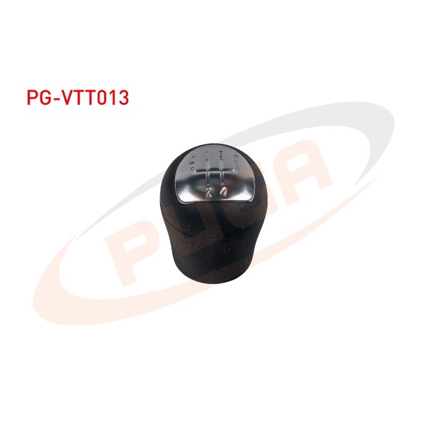 PUGA Vites Topuzu Renault Clio Iii 09> Renault Clio II 98>06 Kangoo 00>08 Siyah Krom Kapakli - Kod PG-VTT013 - OEM 8200568122