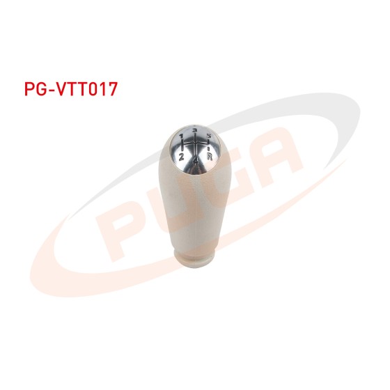 PUGA Vites Topuzu Renault Megane II 02>08 Bej 5 Ileri - Kod PG-VTT017 - OEM ürün görseli