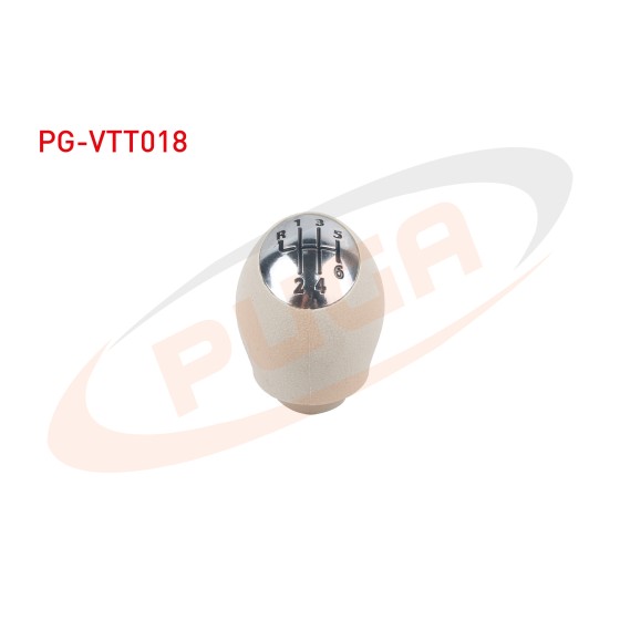 PUGA Vites Topuzu Renault Megane Iii 09> Renault Fluence 10> Bej 6 Ileri - Kod PG-VTT018 - OEM 328650024R ürün görseli