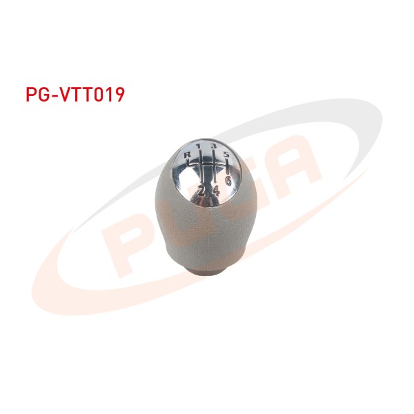 PUGA Vites Topuzu Renault Megane Iii 09> Renault Fluence 10> Gri 6 Ileri - Kod PG-VTT019 - OEM