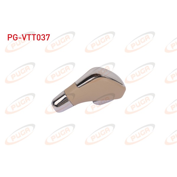 PUGA Vites Topuzu Bej Otomatik Renault Megane Iii / Renault Fluence / Renault Laguna Iii - Kod PG-VTT037 - OEM 8200574279