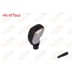 PUGA Vites Topuzu Mat Krom Peugeot 207 / 208 / 301 / 307 / 308 / Peugeot Partner Tepee / C-elysee - Kod PG-VTT043 - OEM 16088722ZD