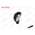 PUGA Vites Topuzu Parlak Krom Peugeot 207 / 208 / 301 / 307 / 308 / Peugeot Partner Tepee / C-elysee - Kod PG-VTT044 - OEM 16088722ZD