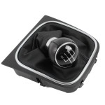 İthal Vites Topuzu 6 Ileri Volkswagen Golf V / Volkswagen Golf VI / Volkswagen Jetta Puga - Kod PG-VTT053 - OEM 1K0711113CH