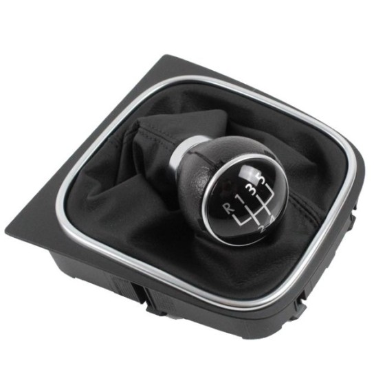 İthal Vites Topuzu 6 Ileri Volkswagen Golf V / Volkswagen Golf VI / Volkswagen Jetta Puga - Kod PG-VTT053 - OEM 1K0711113CH ürün görseli