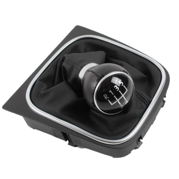 İthal Vites Topuzu 6 Ileri Volkswagen Golf V / Volkswagen Golf VI / Volkswagen Jetta Puga - Kod PG-VTT053 - OEM 1K0711113CH