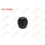 PUGA Vites Topuzu Siyah Opel Astra G / Opel Corsa C - Kod PG-VTT055 - OEM 5738737
