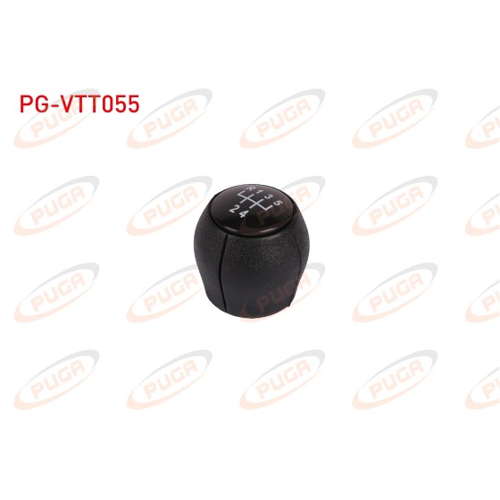 PUGA Vites Topuzu Siyah Opel Astra G / Opel Corsa C - Kod PG-VTT055 - OEM 5738737 ürün görseli