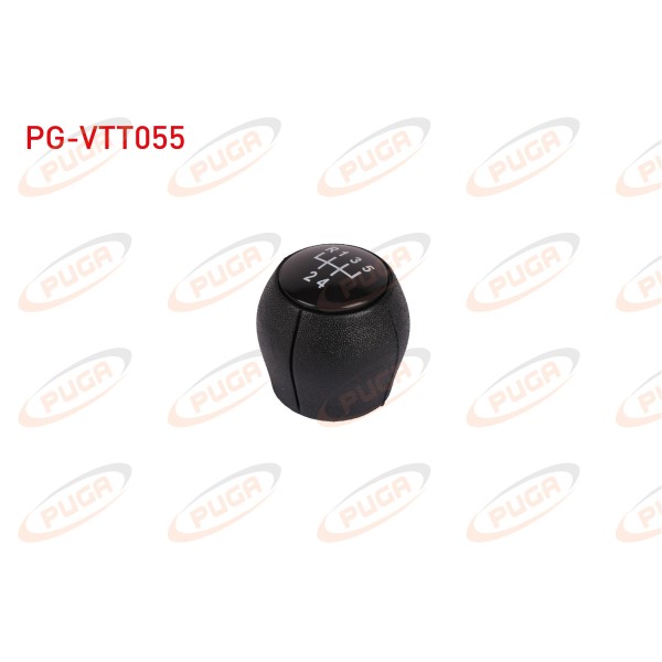 PUGA Vites Topuzu Siyah Opel Astra G / Opel Corsa C - Kod PG-VTT055 - OEM 5738737