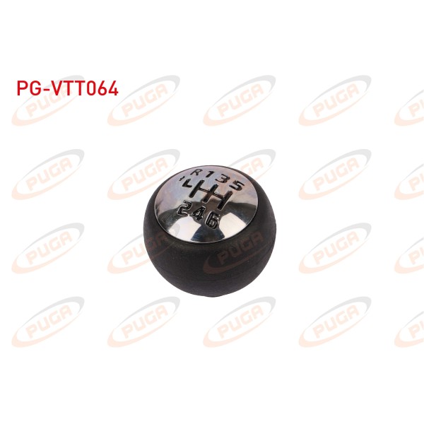PUGA Vites Topuzu (6 Ileri) 207 / 208 / 307 / 308 / 2008 / 3008 / Expert / C4 / Jumpy - Kod PG-VTT064 - OEM 2403.CF