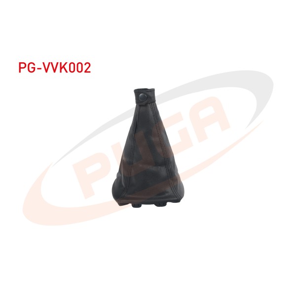 PUGA Vites Korugu Deri Siyah Fiat Albea-fiat Palio-fiat Siena E.m. - Kod PG-VVK002 - OEM 718840633