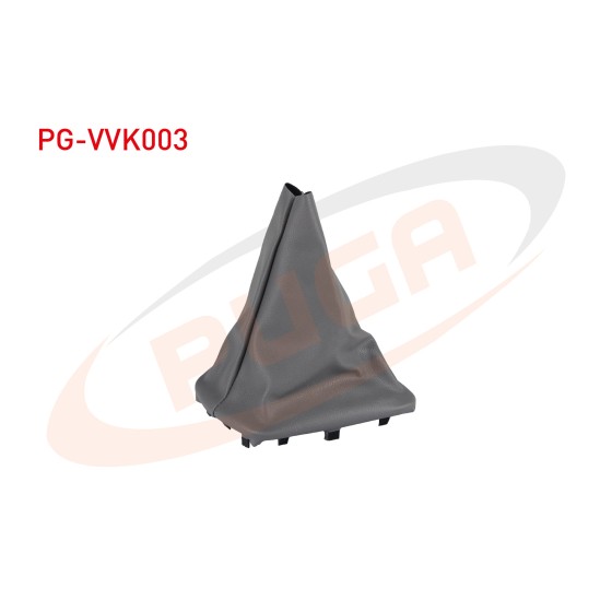 PUGA Vites Korugu Gri Fiat-psa Fiat Fiorino-citroen Nemo-bepper - Kod PG-VVK003 - OEM 55344400 ürün görseli