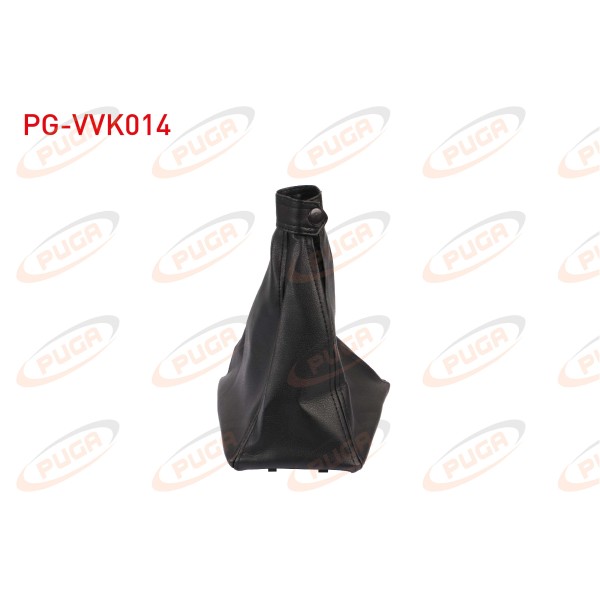 PUGA Vites Korugu Siyah Fiat Albea / Fiat Palio YM - Kod PG-VVK014 - OEM 735366066