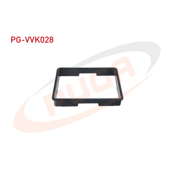 PUGA Vites Koruk Cercevesi R.9 - Kod PG-VVK028 - OEM 7700676237 ürün görseli