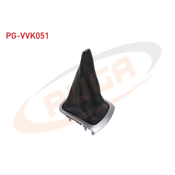 PUGA Vites Korugu Gri Cerceveli Renault Fluence - OEM PG-VVK051 ürün görseli