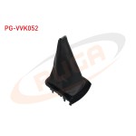 PUGA Vites Korugu Siyah Cerceveli Renault Fluence - Kod PG-VVK052 - OEM 969356864R