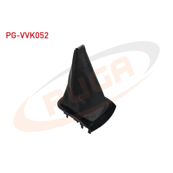 PUGA Vites Korugu Siyah Cerceveli Renault Fluence - Kod PG-VVK052 - OEM 969356864R