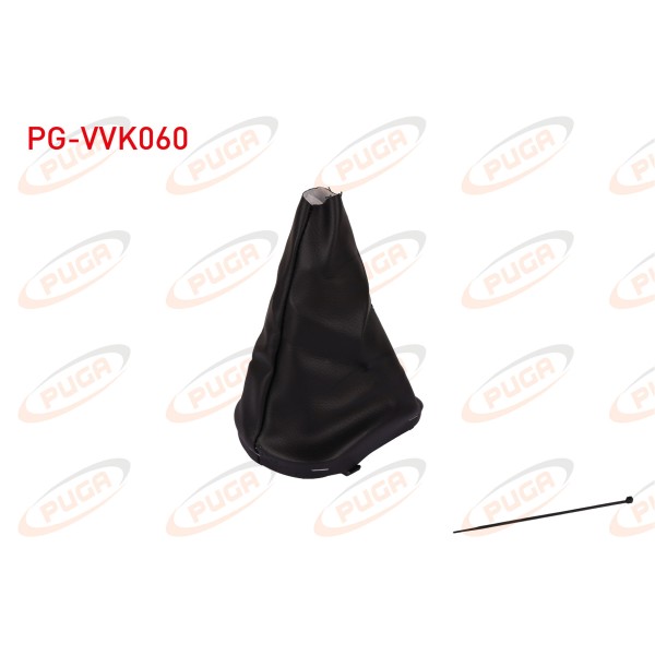 PUGA Vites Korugu Renault Clio Renault Symbol 2012- / Dacia Sandero Stepway / Dacia Logan II - Kod PG-VVK060 - OEM 969356242R