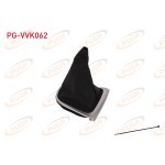 PUGA Vites Korugu Cerceveli Krom Renault Clio IV / Renault Captur - Kod PG-VVK062 - OEM 969357916R