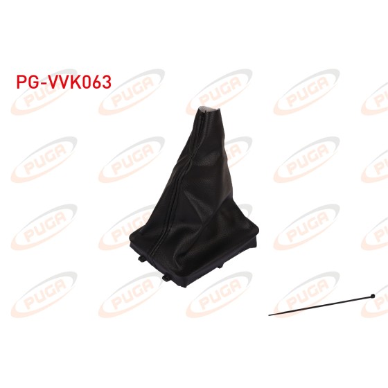 PUGA Vites Korugu Peugeot 206 - Kod PG-VVK063 - OEM 7588.PC ürün görseli