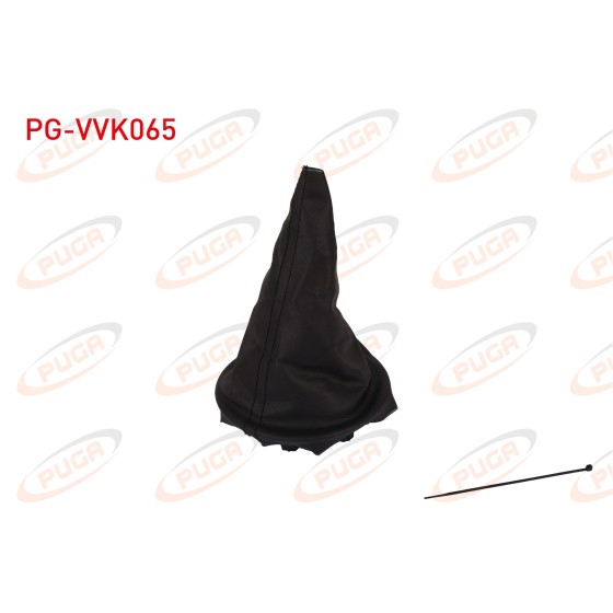 PUGA Vites Korugu Peugeot Partner Tepee / Berlingo 2008 - Kod PG-VVK065 - OEM 7591.T1 ürün görseli