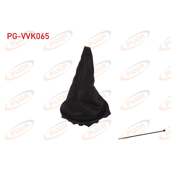 PUGA Vites Korugu Peugeot Partner Tepee / Berlingo 2008 - Kod PG-VVK065 - OEM 7591.T1