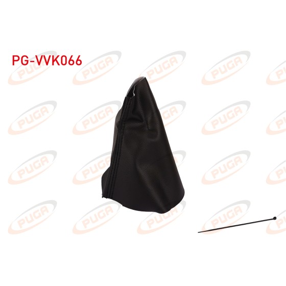 PUGA Vites Korugu Peugeot 407 - Kod PG-VVK066 - OEM 7589.E3 ürün görseli