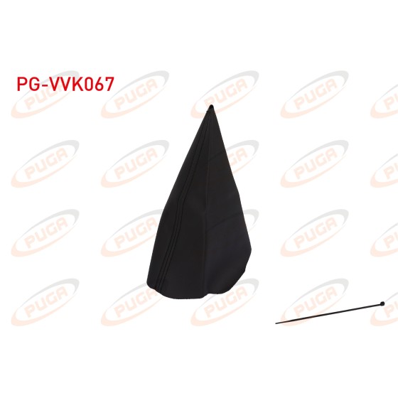PUGA Vites Korugu Peugeot 308 - Kod PG-VVK067 - OEM 7589.TE ürün görseli