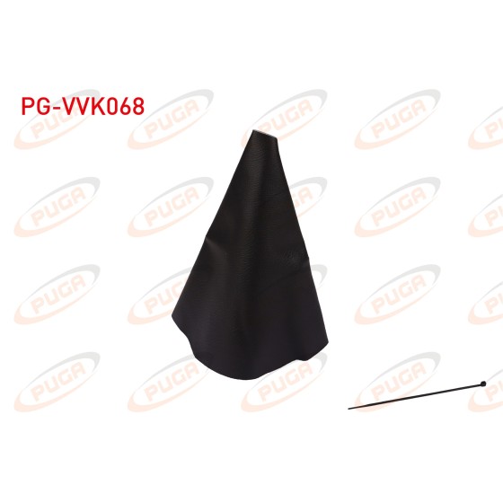 PUGA Vites Korugu Citroen C4 - Kod PG-VVK068 - OEM 7589.S4 ürün görseli
