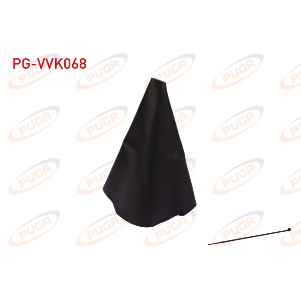 PUGA Vites Korugu Citroen C4 - Kod PG-VVK068 - OEM 7589.S4