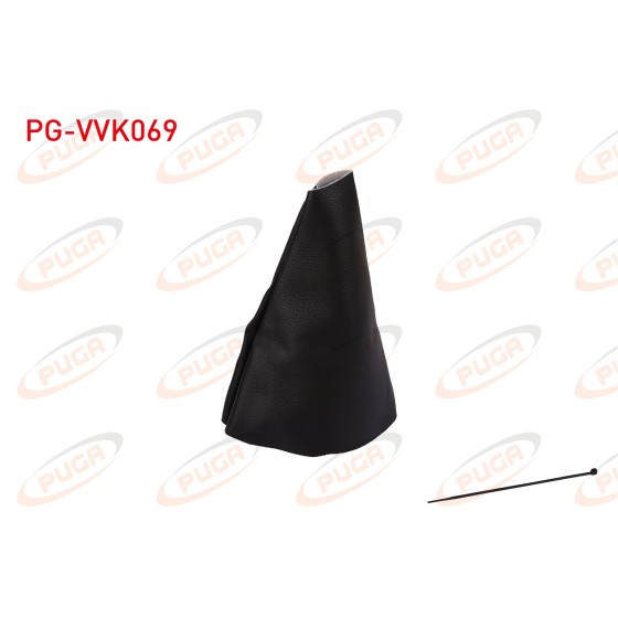 PUGA Vites Korugu Citroen C3 - Kod PG-VVK069 - OEM 7591.CC ürün görseli
