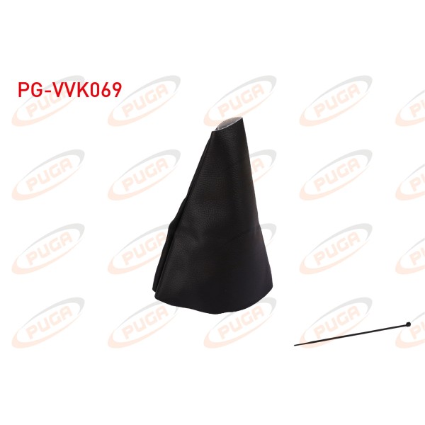 PUGA Vites Korugu Citroen C3 - Kod PG-VVK069 - OEM 7591.CC