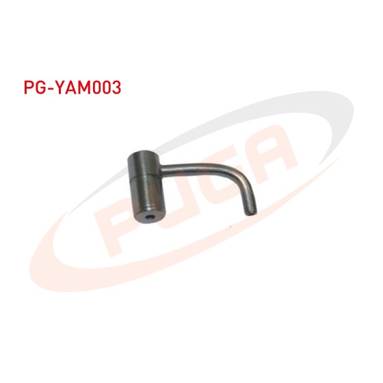 PUGA Yaglama Memesi Sag Kangoo / Renault Megane / Renault Laguna 1.9D - Kod PG-YAM003 - OEM 7700875311 ürün görseli