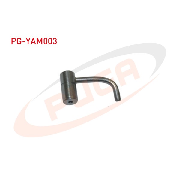 PUGA Yaglama Memesi Sag Kangoo / Renault Megane / Renault Laguna 1.9D - Kod PG-YAM003 - OEM 7700875311
