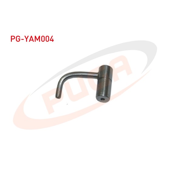 PUGA Yaglama Memesi Sol Kangoo / Renault Megane / Renault Laguna 1.9D - Kod PG-YAM004 - OEM 7700875311 ürün görseli