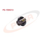 PUGA Motor Yag Dolum Kapagi Ford Fiesta 02> Ford Focus 02> 1.4 TDCI 1.6 TDCI - Kod PG-YDK013 - OEM 2S60Q6766AA