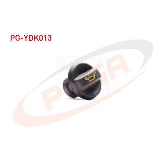 PUGA Motor Yag Dolum Kapagi Ford Fiesta 02> Ford Focus 02> 1.4 TDCI 1.6 TDCI - Kod PG-YDK013 - OEM 2S60Q6766AA ürün görseli