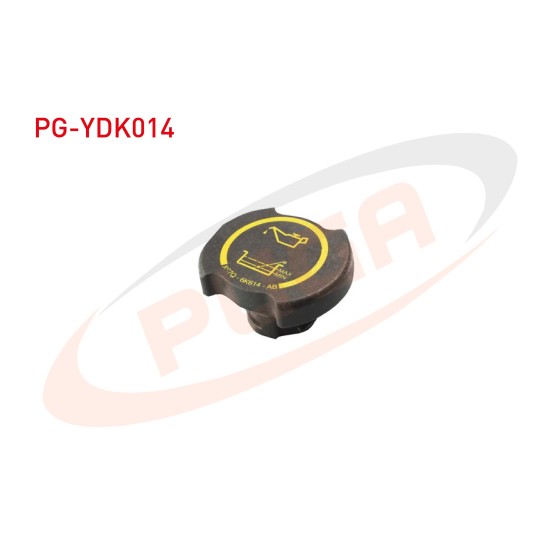 PUGA Motor Yag Dolum Kapagi Ford Mondeo 00> Transit V184 01> Audi TDI TDCI - Kod PG-YDK014 - OEM XS7Q6K614AB ürün görseli