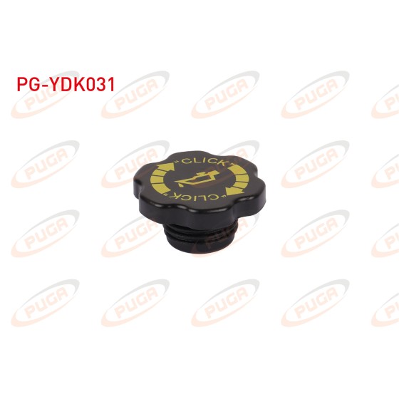 PUGA Motor Yag Dolum Kapagi Ford Focus 1998-2005 / Ford Connect 2002-2013 - Kod PG-YDK031 - OEM ürün görseli