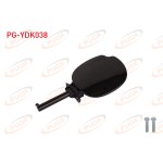 PUGA Yakit Depo Kapagi Dis Renault Clio II HB - Kod PG-YDK038 - OEM 7700836756