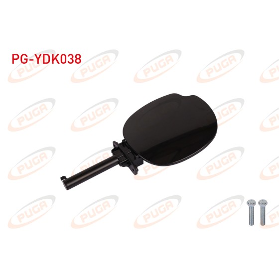 PUGA Yakit Depo Kapagi Dis Renault Clio II HB - Kod PG-YDK038 - OEM 7700836756 ürün görseli