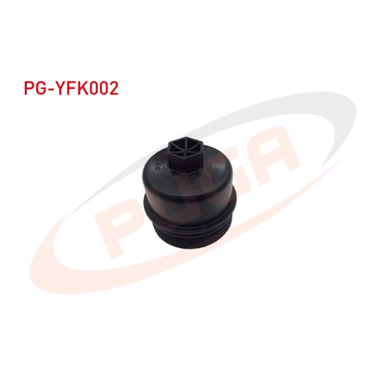 PUGA Yag Filtre Kapagi Fiat Palio / Fiat Albea / Fiat Doblo 1.3 JTD - Kod PG-YFK002 - OEM 55197220 ürün görseli