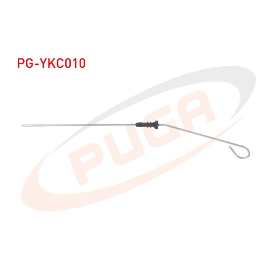 PUGA Motor Yag Cubugu Fiat Dogan Slx - Kod PG-YKC010 - OEM 7612430 ürün görseli