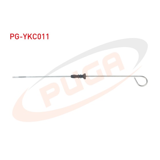 PUGA Motor Yag Cubugu Fiat Dogan-fiat Kartal-fiat Sahin - Kod PG-YKC011 - OEM 4336369 ürün görseli
