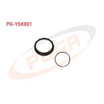 PUGA Yakit Samandira Kapagi Bilezigi Renault Clio II Kangoo Renault Megane 1.5 DCI - Kod PG-YSK001 - OEM 7701206096