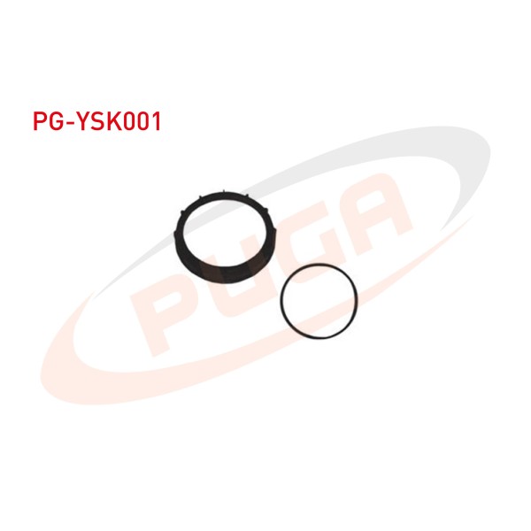 PUGA Yakit Samandira Kapagi Bilezigi Renault Clio II Kangoo Renault Megane 1.5 DCI - Kod PG-YSK001 - OEM 7701206096