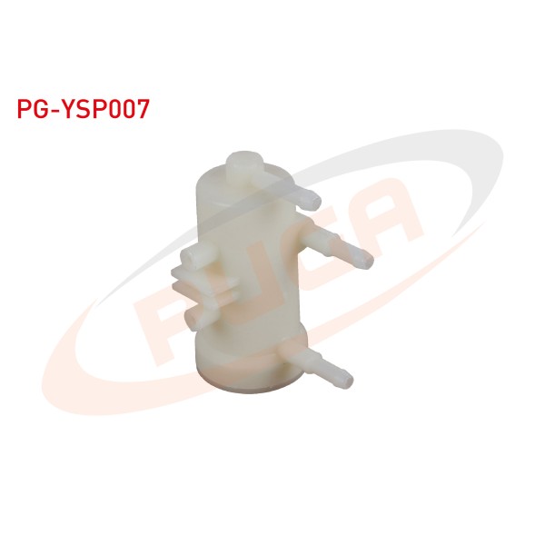 PUGA Degazor Renault 9 - 11 - Kod PG-YSP007 - OEM 7700767483
