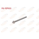 PUGA Enjektör - Kutuk Civatasi Bmw 3 Serisi F30 / 5 Serisi F10 - Kod PG-YSP033 - OEM 13537805256