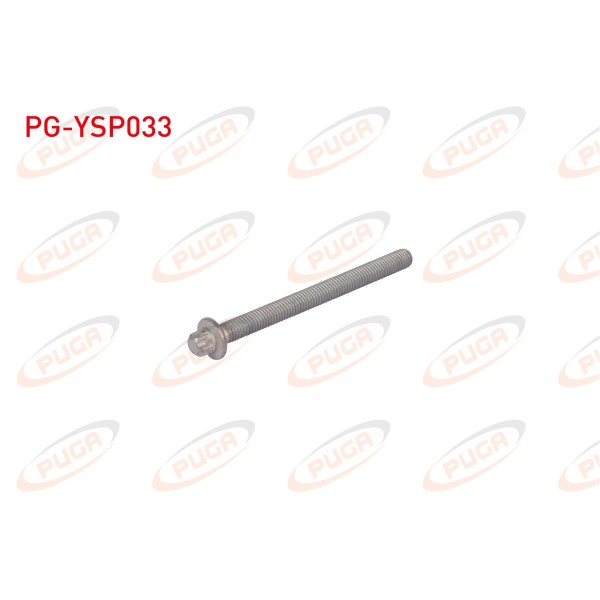 PUGA Enjektör - Kutuk Civatasi Bmw 3 Serisi F30 / 5 Serisi F10 - Kod PG-YSP033 - OEM 13537805256