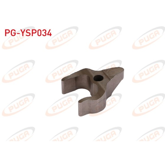 PUGA Enjektör - Bmw Enjektor Kutuk Tutucu 3 Serisi F30 / G20 / 5 Serisi F10 / G30 - Kod PG-YSP034 - OEM 13537809798 ürün görseli